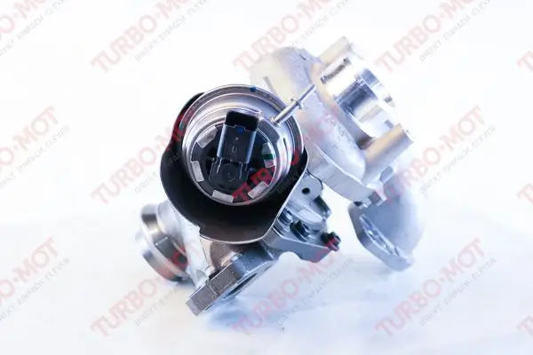 Lader, Aufladung TURBO-MOT 699682