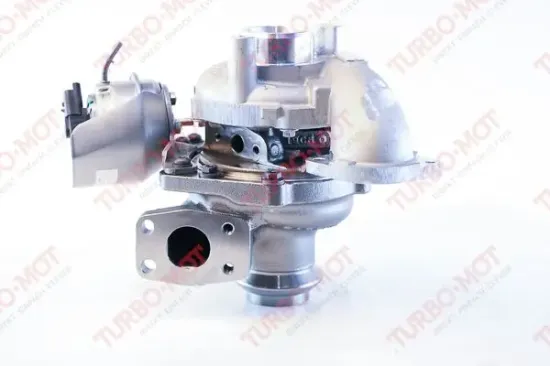 Lader, Aufladung TURBO-MOT 699682R Bild Lader, Aufladung TURBO-MOT 699682R