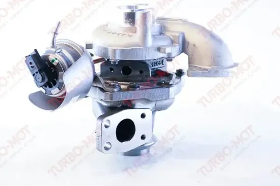Lader, Aufladung TURBO-MOT 699682R Bild Lader, Aufladung TURBO-MOT 699682R