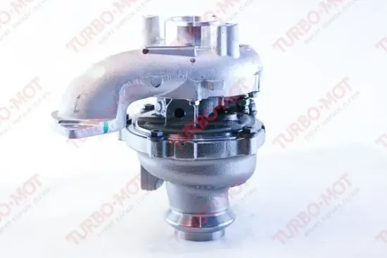 Lader, Aufladung TURBO-MOT 699682R Bild Lader, Aufladung TURBO-MOT 699682R