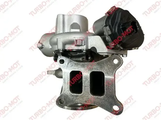 Lader, Aufladung TURBO-MOT 699713 Bild Lader, Aufladung TURBO-MOT 699713
