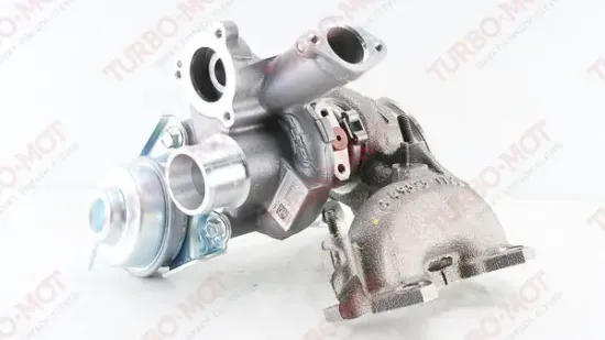 Lader, Aufladung TURBO-MOT 699803 Bild Lader, Aufladung TURBO-MOT 699803