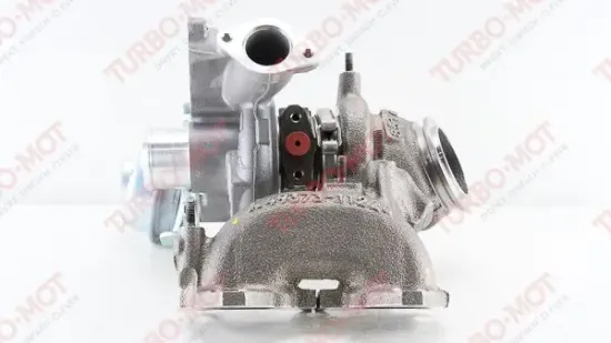 Lader, Aufladung TURBO-MOT 699803 Bild Lader, Aufladung TURBO-MOT 699803