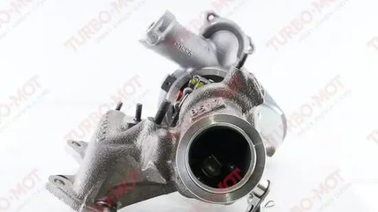 Lader, Aufladung TURBO-MOT 699803 Bild Lader, Aufladung TURBO-MOT 699803