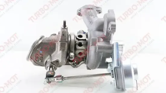 Lader, Aufladung TURBO-MOT 699803 Bild Lader, Aufladung TURBO-MOT 699803