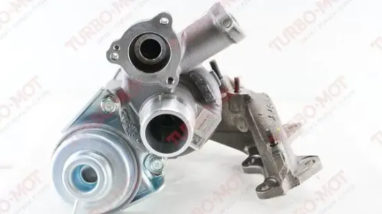 Lader, Aufladung TURBO-MOT 699803 Bild Lader, Aufladung TURBO-MOT 699803