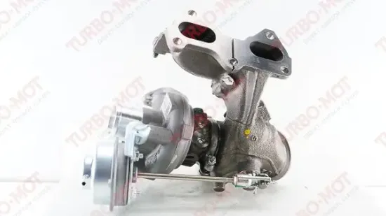 Lader, Aufladung TURBO-MOT 699803 Bild Lader, Aufladung TURBO-MOT 699803