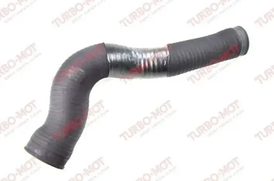 Ladeluftschlauch TURBO-MOT LLS902000 Bild Ladeluftschlauch TURBO-MOT LLS902000