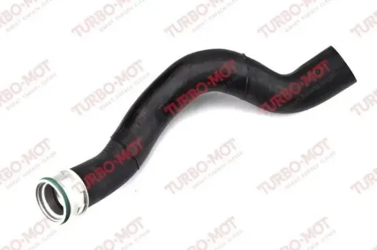 Ladeluftschlauch TURBO-MOT LLS925100 Bild Ladeluftschlauch TURBO-MOT LLS925100