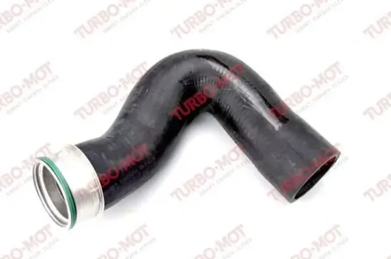 Ladeluftschlauch TURBO-MOT LLS909100 Bild Ladeluftschlauch TURBO-MOT LLS909100