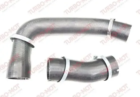 Ladeluftschlauch TURBO-MOT LLS947200 Bild Ladeluftschlauch TURBO-MOT LLS947200