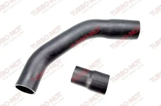 Ladeluftschlauch TURBO-MOT LLS957200 Bild Ladeluftschlauch TURBO-MOT LLS957200