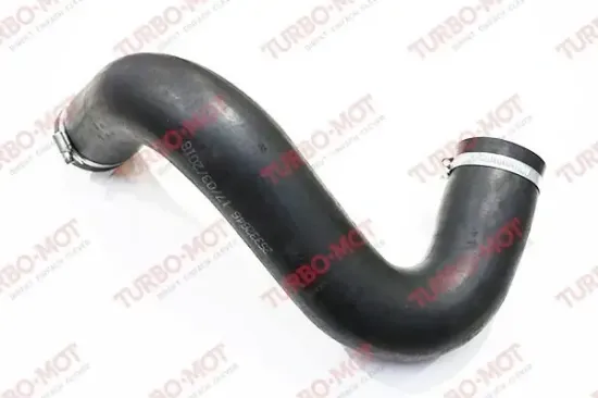 Ladeluftschlauch TURBO-MOT LLS980400 Bild Ladeluftschlauch TURBO-MOT LLS980400