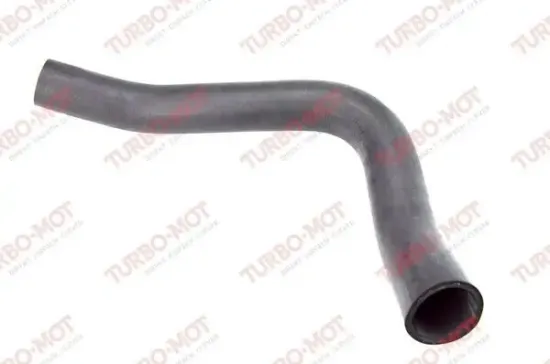 Ladeluftschlauch TURBO-MOT LLS942400 Bild Ladeluftschlauch TURBO-MOT LLS942400