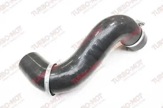 Ladeluftschlauch TURBO-MOT LLS916400 Bild Ladeluftschlauch TURBO-MOT LLS916400