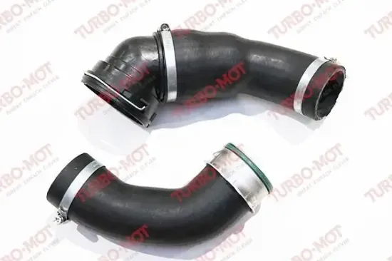 Ladeluftschlauch TURBO-MOT LLS907400 Bild Ladeluftschlauch TURBO-MOT LLS907400