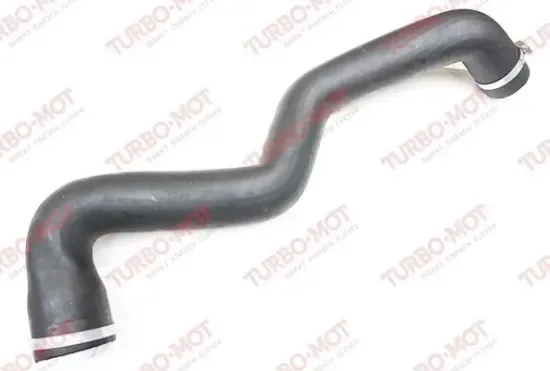 Ladeluftschlauch TURBO-MOT LLS979400 Bild Ladeluftschlauch TURBO-MOT LLS979400