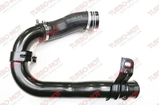 Ladeluftschlauch TURBO-MOT LLS940500 Bild Ladeluftschlauch TURBO-MOT LLS940500