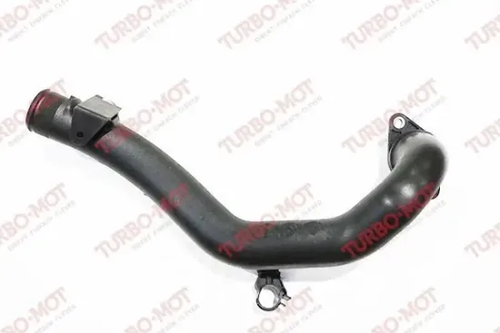 Ladeluftschlauch TURBO-MOT LLS970500 Bild Ladeluftschlauch TURBO-MOT LLS970500