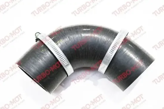 Ladeluftschlauch TURBO-MOT LLS915500 Bild Ladeluftschlauch TURBO-MOT LLS915500
