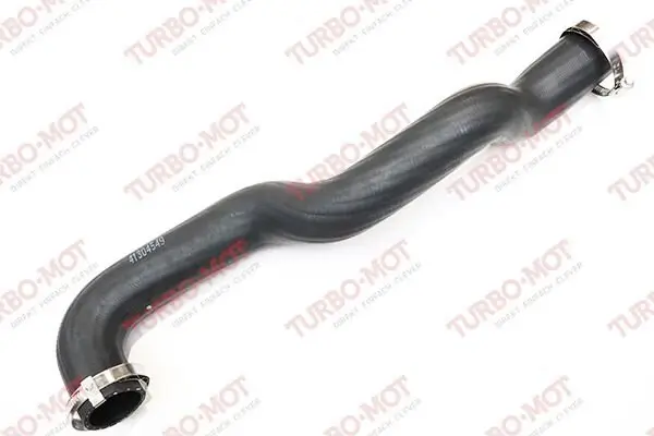 Ladeluftschlauch TURBO-MOT LLS955500