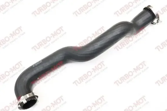 Ladeluftschlauch TURBO-MOT LLS955500 Bild Ladeluftschlauch TURBO-MOT LLS955500