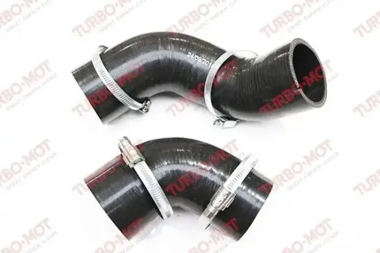 Ladeluftschlauch TURBO-MOT LLS951700 Bild Ladeluftschlauch TURBO-MOT LLS951700