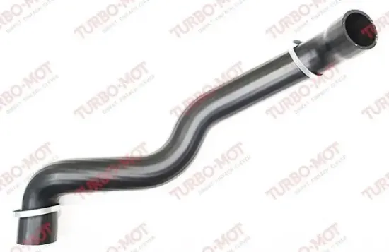 Ladeluftschlauch TURBO-MOT LLS963700 Bild Ladeluftschlauch TURBO-MOT LLS963700