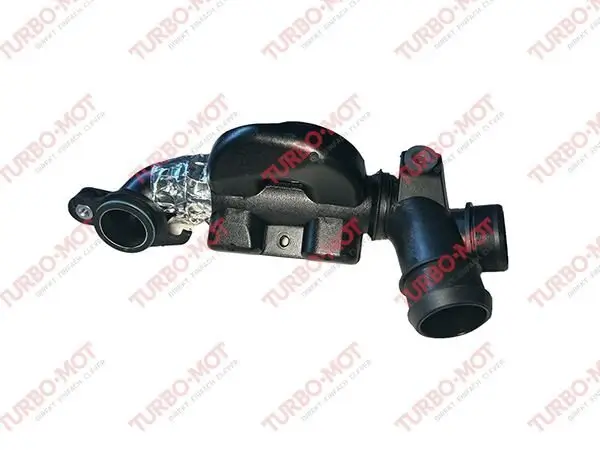 Ladeluftschlauch TURBO-MOT LLS903800