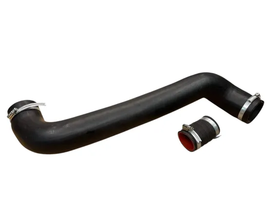Ladeluftschlauch TURBO-MOT LLS906800 Bild Ladeluftschlauch TURBO-MOT LLS906800