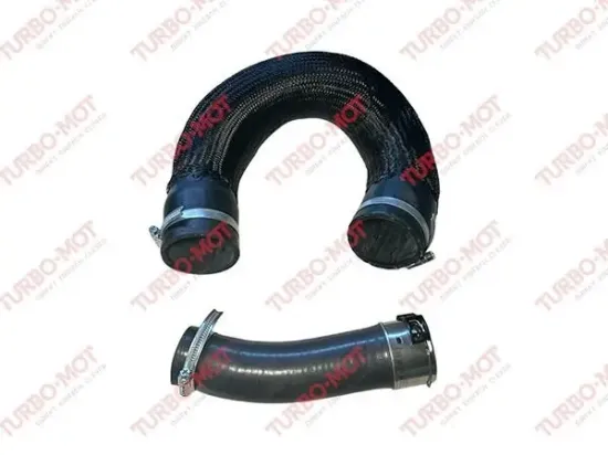 Ladeluftschlauch TURBO-MOT LLS919400 Bild Ladeluftschlauch TURBO-MOT LLS919400