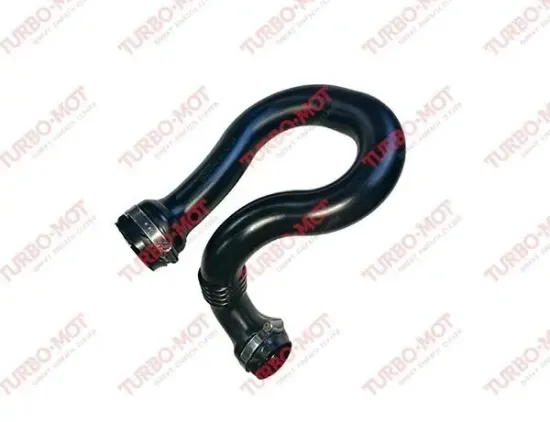 Ladeluftschlauch TURBO-MOT LLS919800 Bild Ladeluftschlauch TURBO-MOT LLS919800