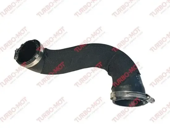 Ladeluftschlauch TURBO-MOT LLS934700 Bild Ladeluftschlauch TURBO-MOT LLS934700