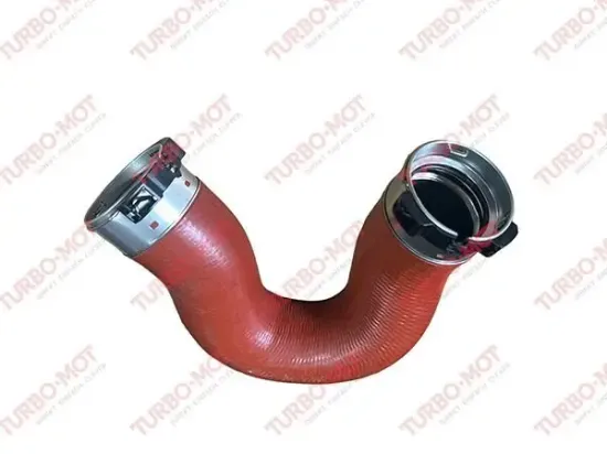 Ladeluftschlauch TURBO-MOT LLS977500 Bild Ladeluftschlauch TURBO-MOT LLS977500