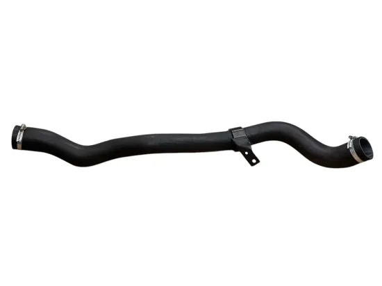 Ladeluftschlauch TURBO-MOT LLS978300 Bild Ladeluftschlauch TURBO-MOT LLS978300