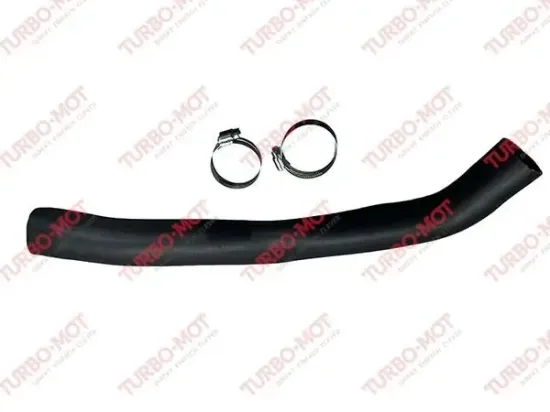 Ladeluftschlauch TURBO-MOT LLS979700 Bild Ladeluftschlauch TURBO-MOT LLS979700