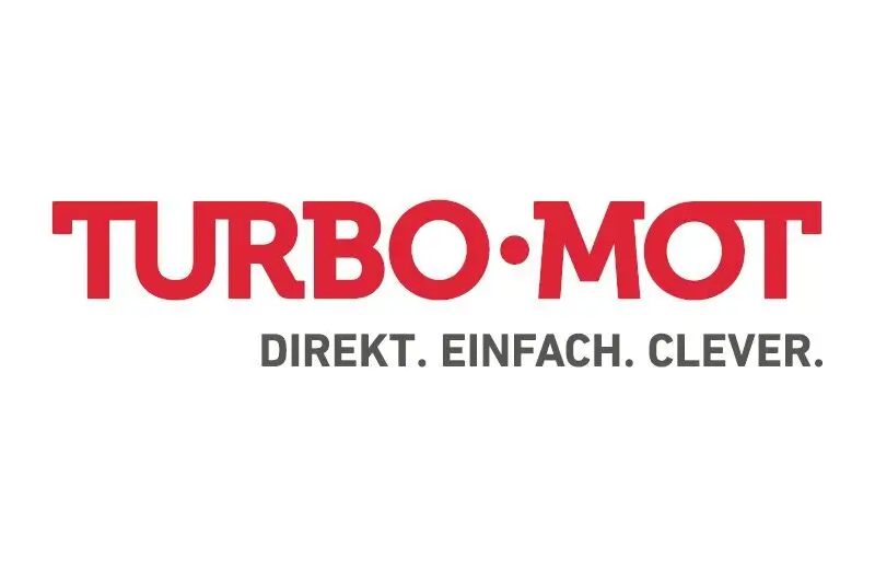 Ladeluftschlauch TURBO-MOT LLS912500