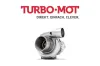 Lader, Aufladung TURBO-MOT 636152R