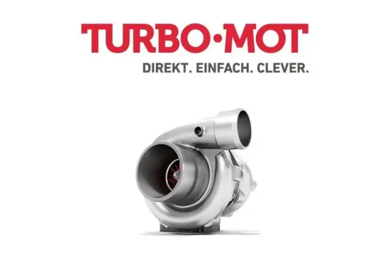 Lader, Aufladung TURBO-MOT 636152R Bild Lader, Aufladung TURBO-MOT 636152R