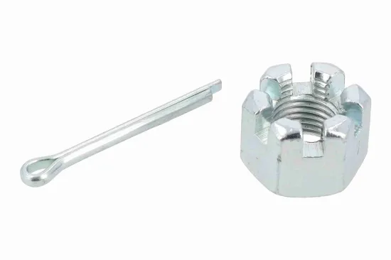 Spurstangenkopf Vorderachse links außen ACKOJA A26-0044 Bild Spurstangenkopf Vorderachse links außen ACKOJA A26-0044