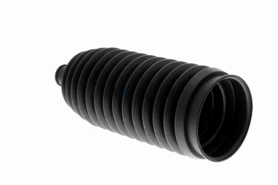 Faltenbalgsatz, Lenkung Vorderachse links Vorderachse rechts ACKOJA A26-0048 Bild Faltenbalgsatz, Lenkung Vorderachse links Vorderachse rechts ACKOJA A26-0048