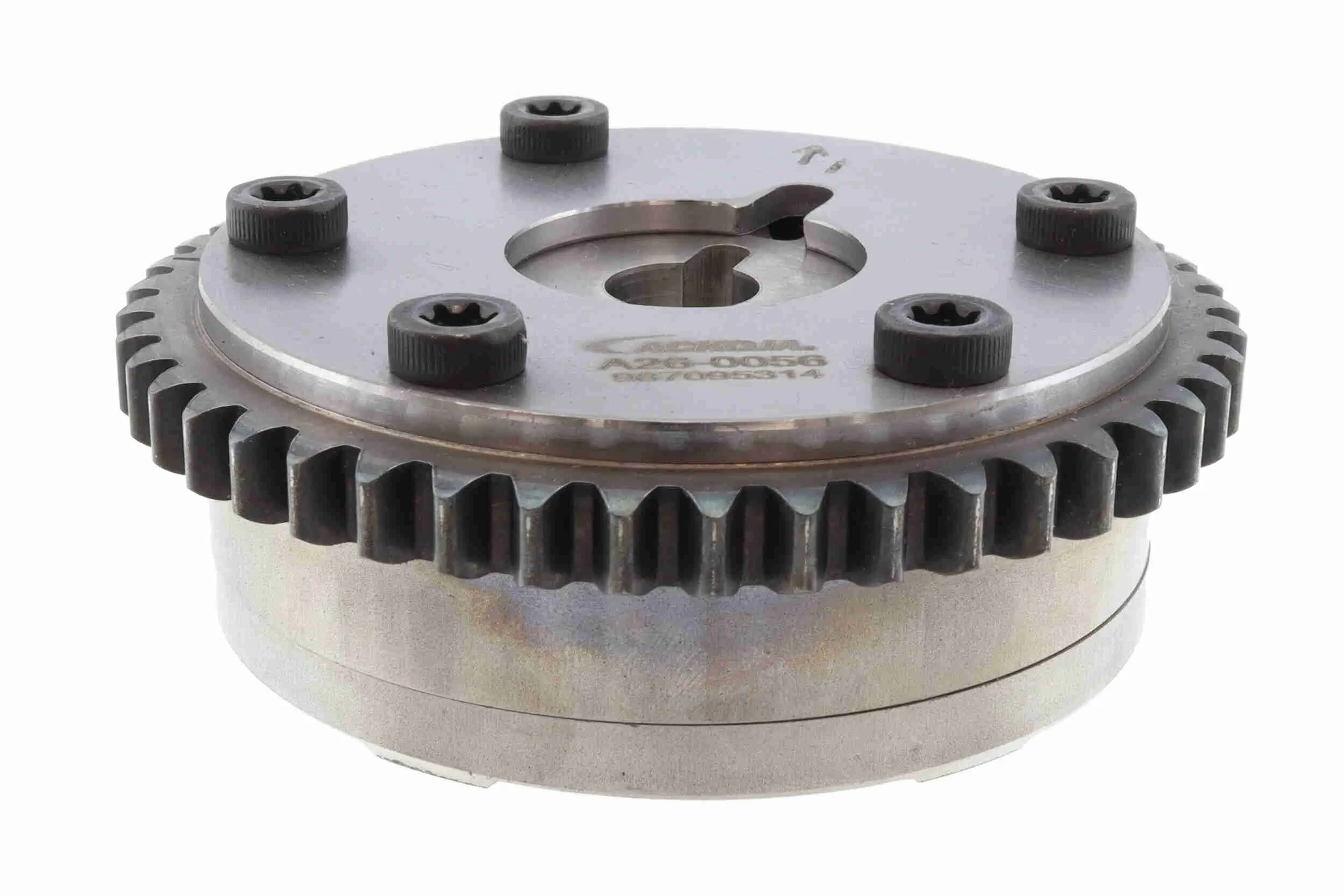 Nockenwellenversteller Einlassseite ACKOJA A26-0056