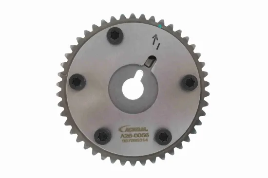 Nockenwellenversteller Einlassseite ACKOJA A26-0056 Bild Nockenwellenversteller Einlassseite ACKOJA A26-0056