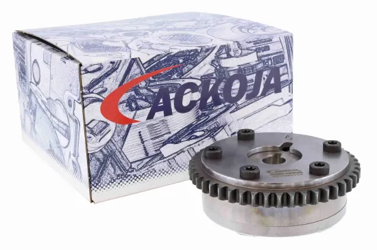 Nockenwellenversteller Einlassseite ACKOJA A26-0056 Bild Nockenwellenversteller Einlassseite ACKOJA A26-0056