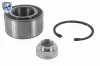 Radlagersatz Vorderachse ACKOJA A26-0059 Bild Radlagersatz Vorderachse ACKOJA A26-0059