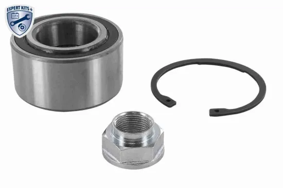 Radlagersatz Vorderachse ACKOJA A26-0059 Bild Radlagersatz Vorderachse ACKOJA A26-0059