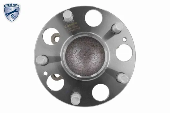 Radlagersatz Hinterachse ACKOJA A26-0065 Bild Radlagersatz Hinterachse ACKOJA A26-0065