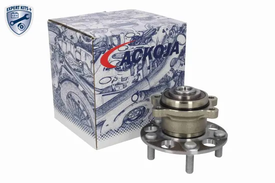 Radlagersatz Hinterachse ACKOJA A26-0065 Bild Radlagersatz Hinterachse ACKOJA A26-0065