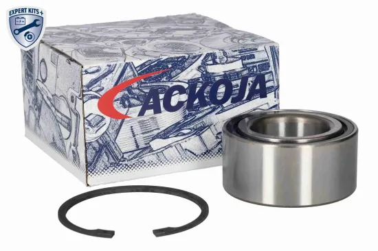 Radlagersatz Vorderachse ACKOJA A26-0069 Bild Radlagersatz Vorderachse ACKOJA A26-0069