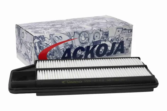 Luftfilter ACKOJA A26-0156 Bild Luftfilter ACKOJA A26-0156